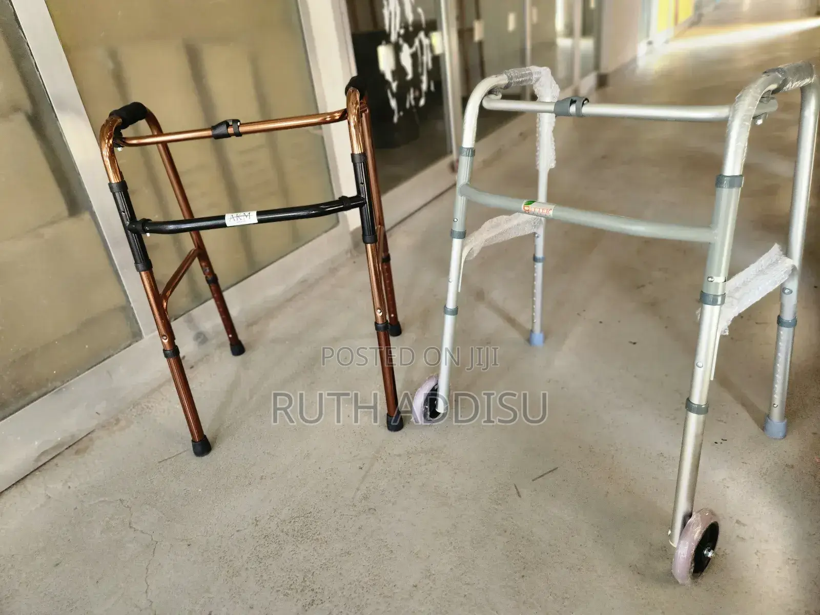 Walker Medical New Walker米蘭walker骨折medical銳利walker起火walker