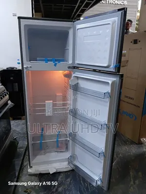 Oorbit Refrigerator 365 L