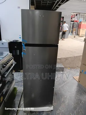 Photo - Oorbit Refrigerator 365 L