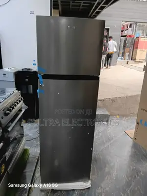 Oorbit Refrigerator 365 L