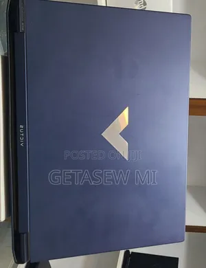 New Laptop HP Victus 15 16GB Intel Core I5 SSD 512GB