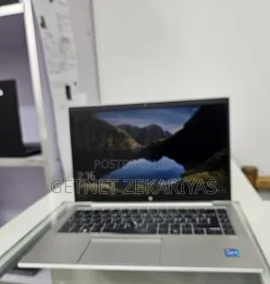 New Laptop HP EliteBook 840 G8 16GB Intel Core I5 SSD 512GB