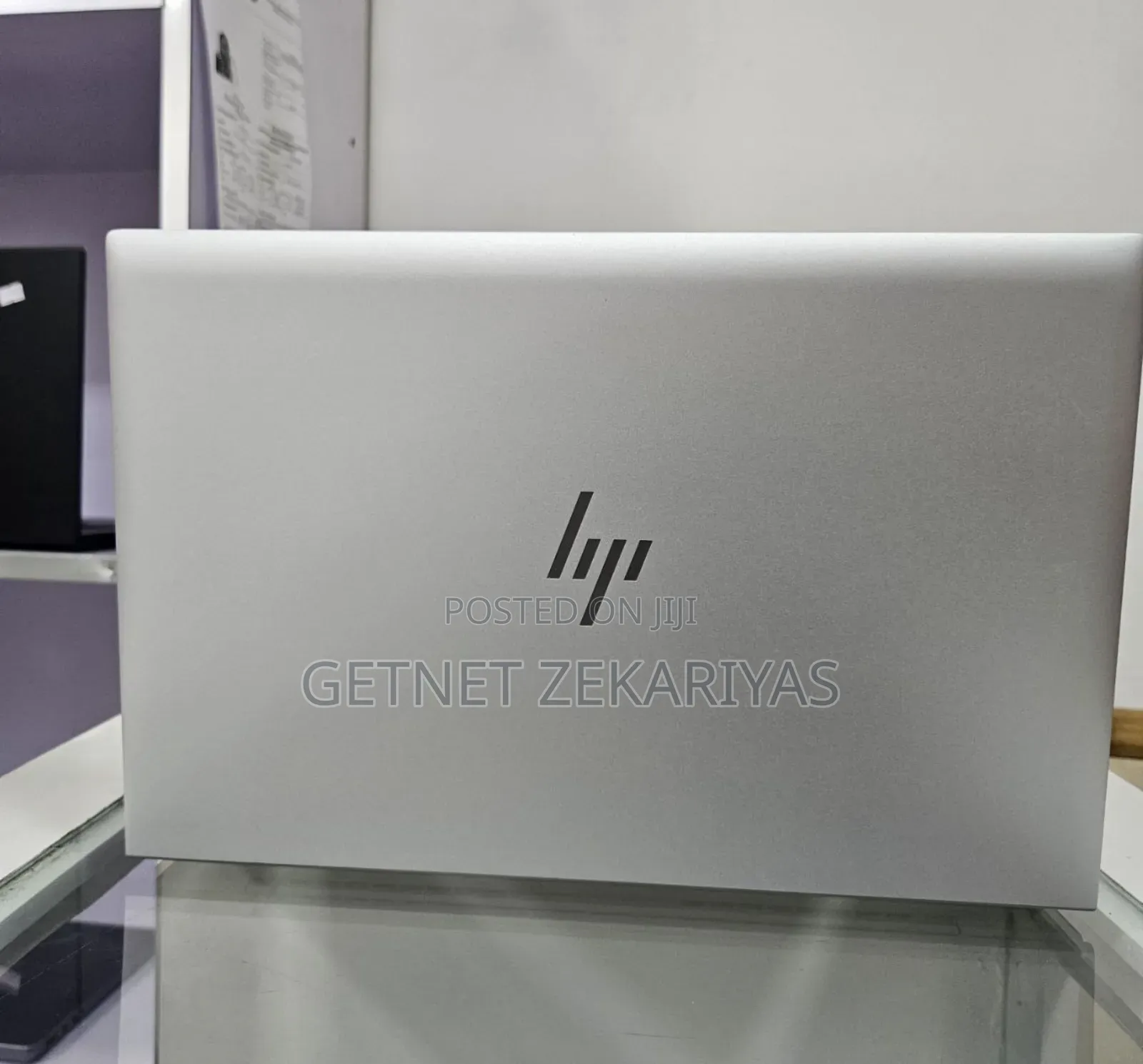 New Laptop HP EliteBook 840 G8 16GB Intel Core I5 SSD 512GB