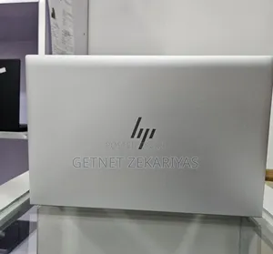 New Laptop HP EliteBook 840 G8 16GB Intel Core I5 SSD 512GB