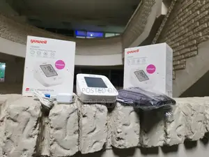 Photo - Digital Blood Pressure Monitor New 黨派blood Pressure New