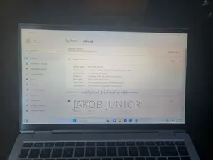 New Laptop HP 16GB Intel Core I7 SSD 1T