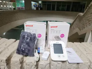 Photo - Digital Blood Pressuer Bp Monitor半夜digital Blood Pressure