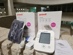 Digital Blood Pressuer Bp Monitor半夜digital Blood Pressure