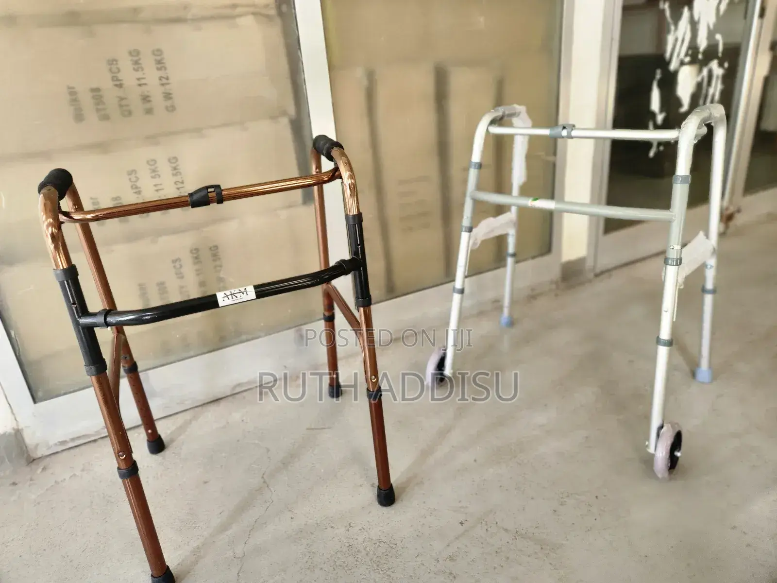 Medical Walker米粒almunium Walker黨籍medical_walker走到walker New