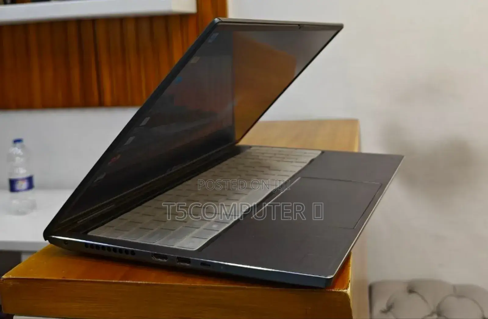 New Laptop Dell Inspiron 15 16GB Intel Core I7 SSD 512GB