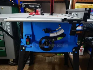 Table Saw / ቴብል ሶ