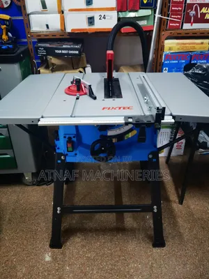 Table Saw / ቴብል ሶ