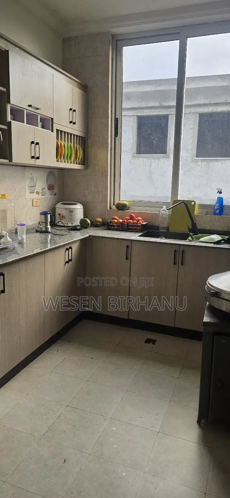 3bdrm Apartment in Apertiment, Addis Ketema for sale