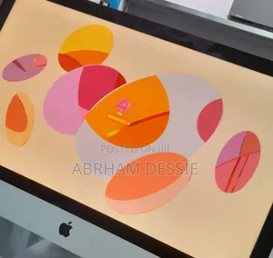 New Desktop Computer Apple iMac 16GB Intel Core I5 SSHD+SSD 1T