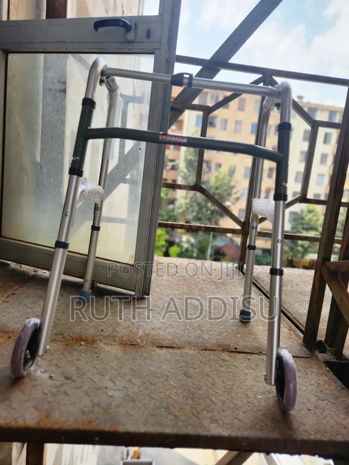 Medical_walker走出medical Walker和平almunium Walker將來walker