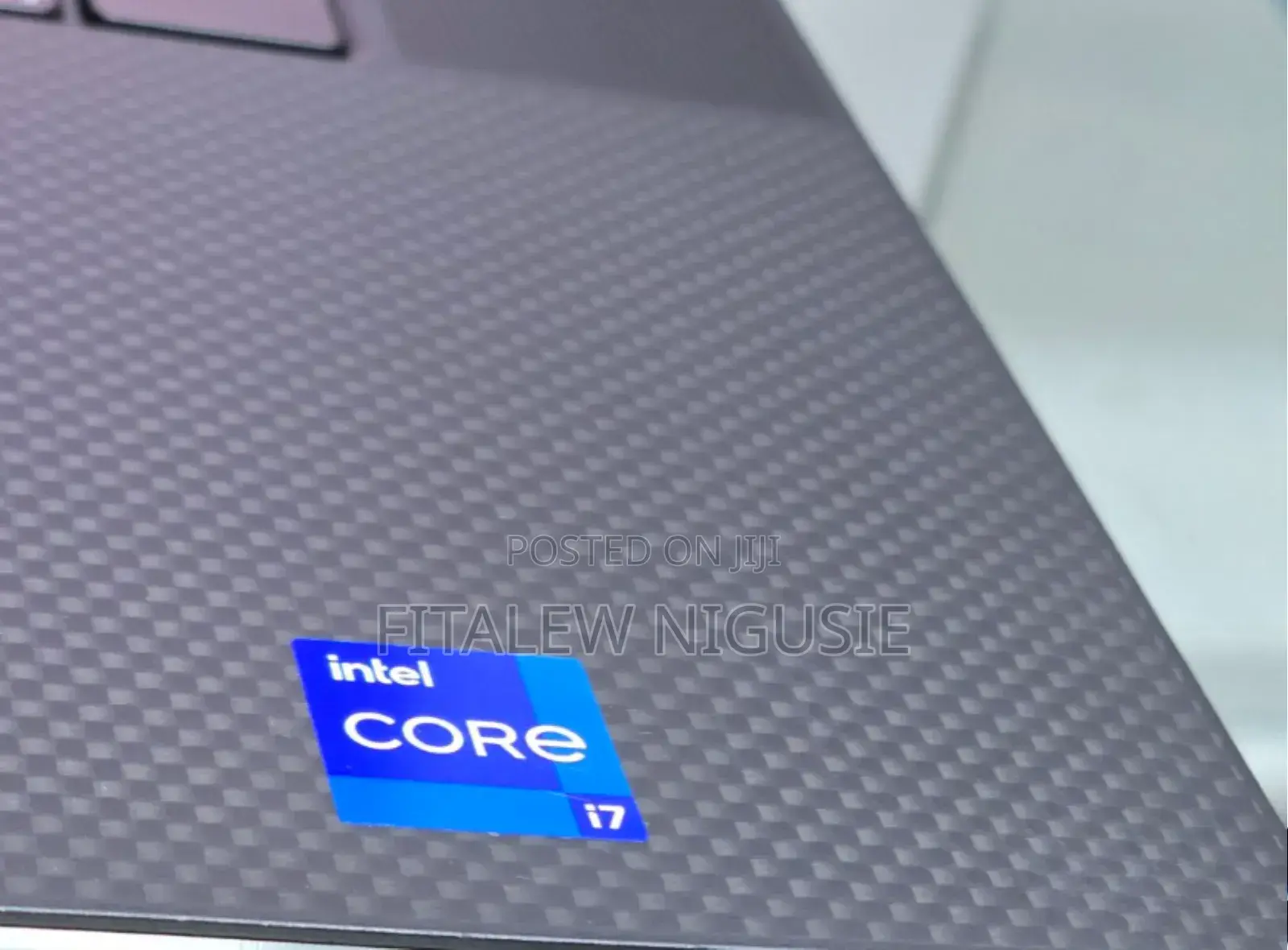 New Laptop Dell XPS 13 16GB Intel Core I7 SSD 1T