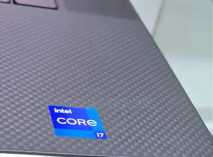 New Laptop Dell XPS 13 16GB Intel Core I7 SSD 1T