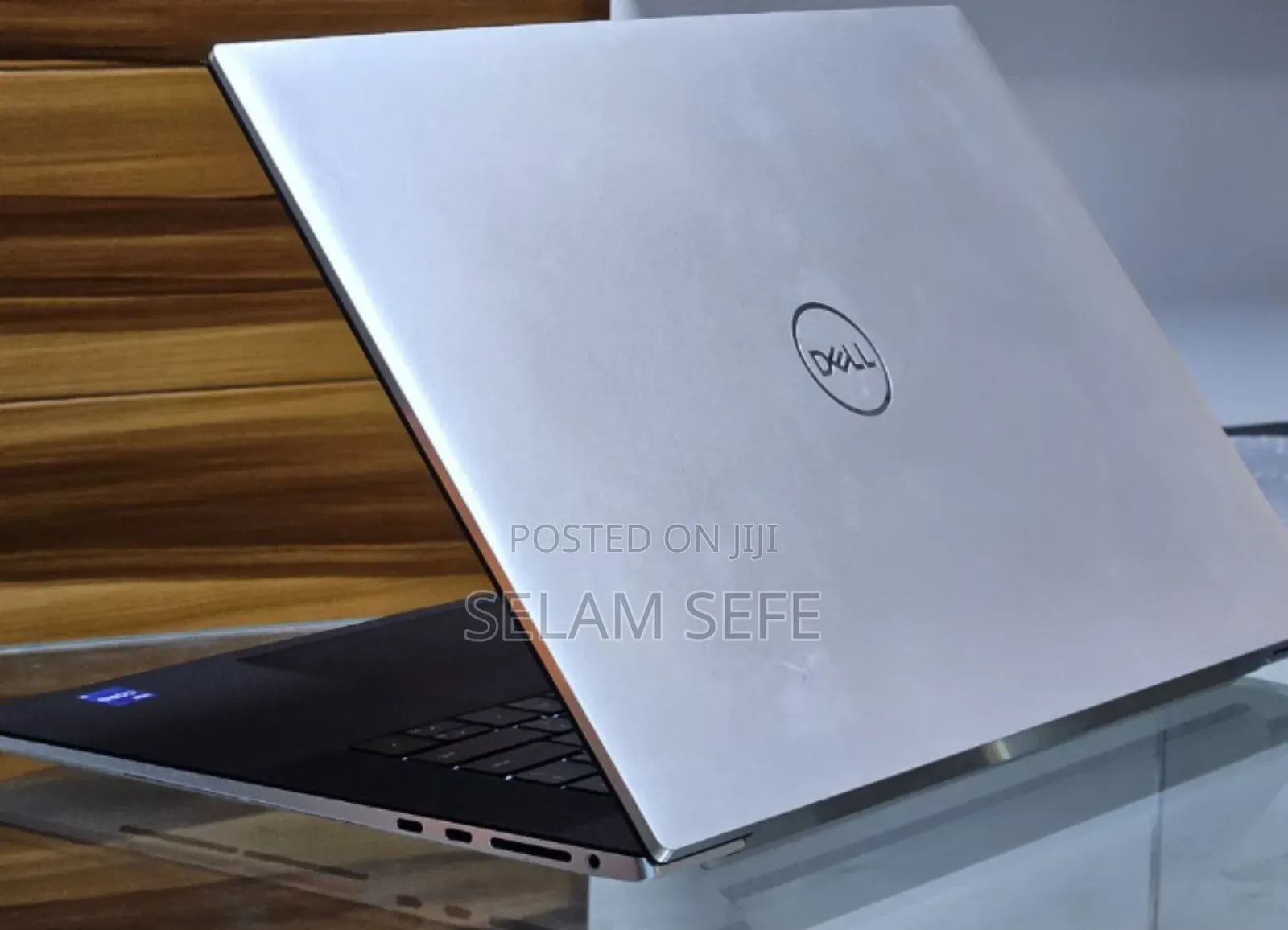 New Laptop Dell XPS 13 16GB Intel Core I7 SSD 1T