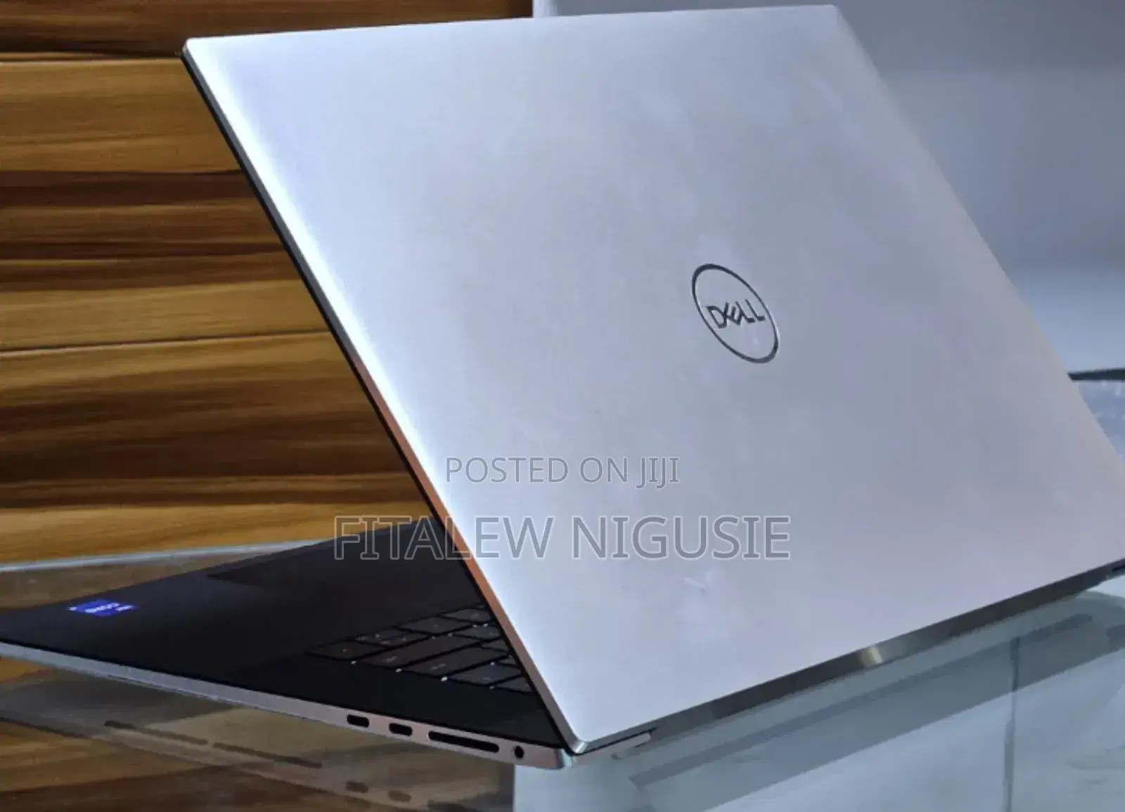 New Laptop Dell XPS 13 16GB Intel Core I7 SSD 1T