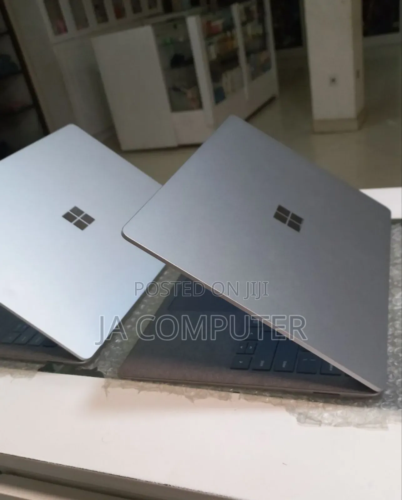 New Laptop Microsoft Surface Laptop 4 16GB Intel Core I7 SSD 512GB