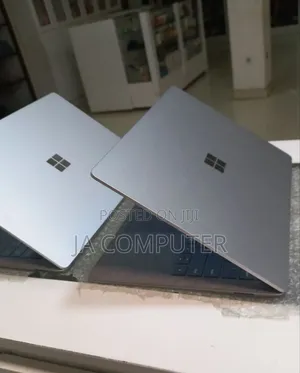 New Laptop Microsoft Surface Laptop 4 16GB Intel Core I7 SSD 512GB