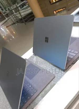 New Laptop Microsoft Surface Laptop 4 16GB Intel Core I7 SSD 512GB