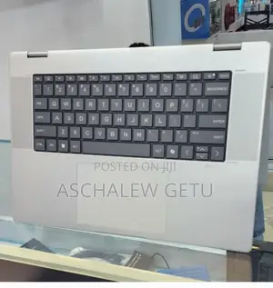 Photo - New Laptop HP Envy X360 16GB Intel Core I7 SSD 1T