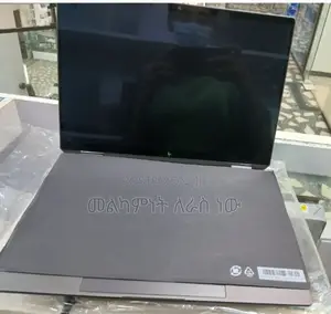 New Laptop HP Spectre 14 32GB Intel Core I7 SSD 2T