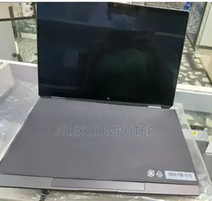 New Laptop HP Spectre 14 32GB Intel Core I7 SSD 2T