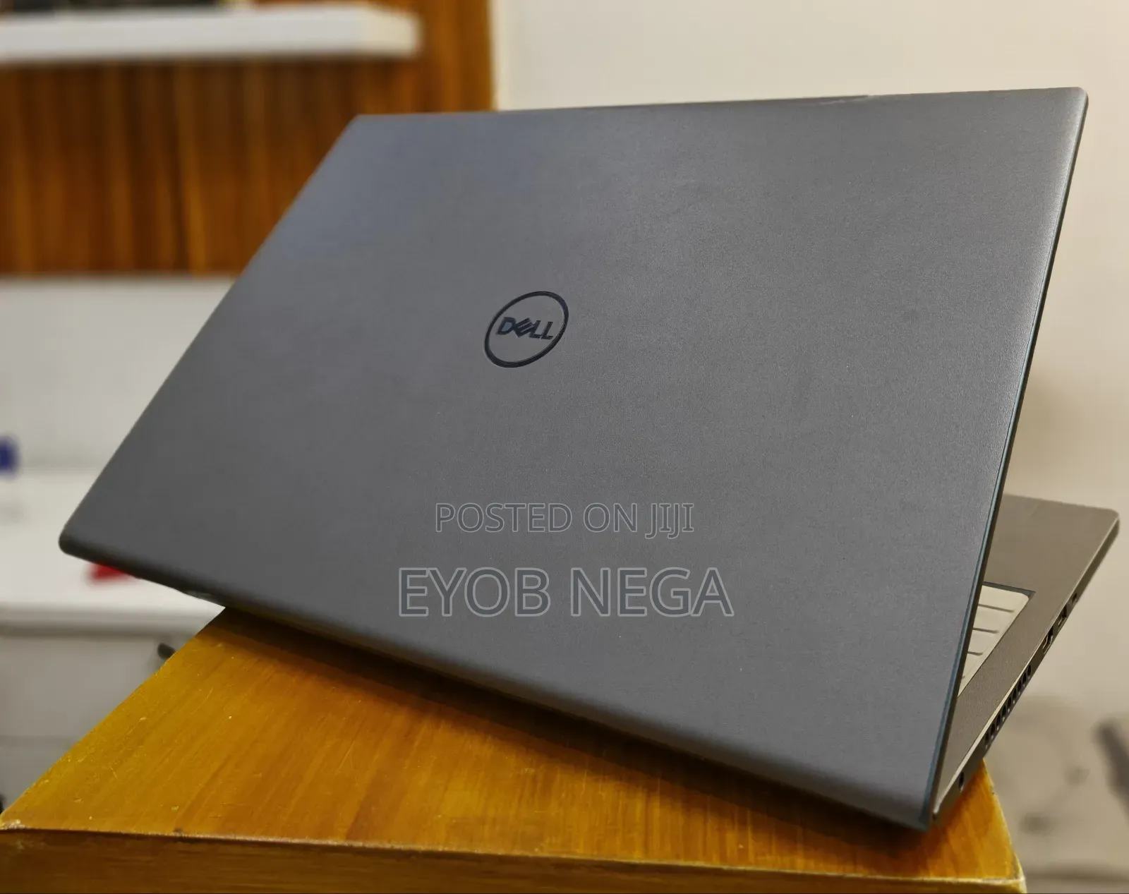 New Laptop Dell Inspiron 15 16GB Intel Core I7 SSD 512GB