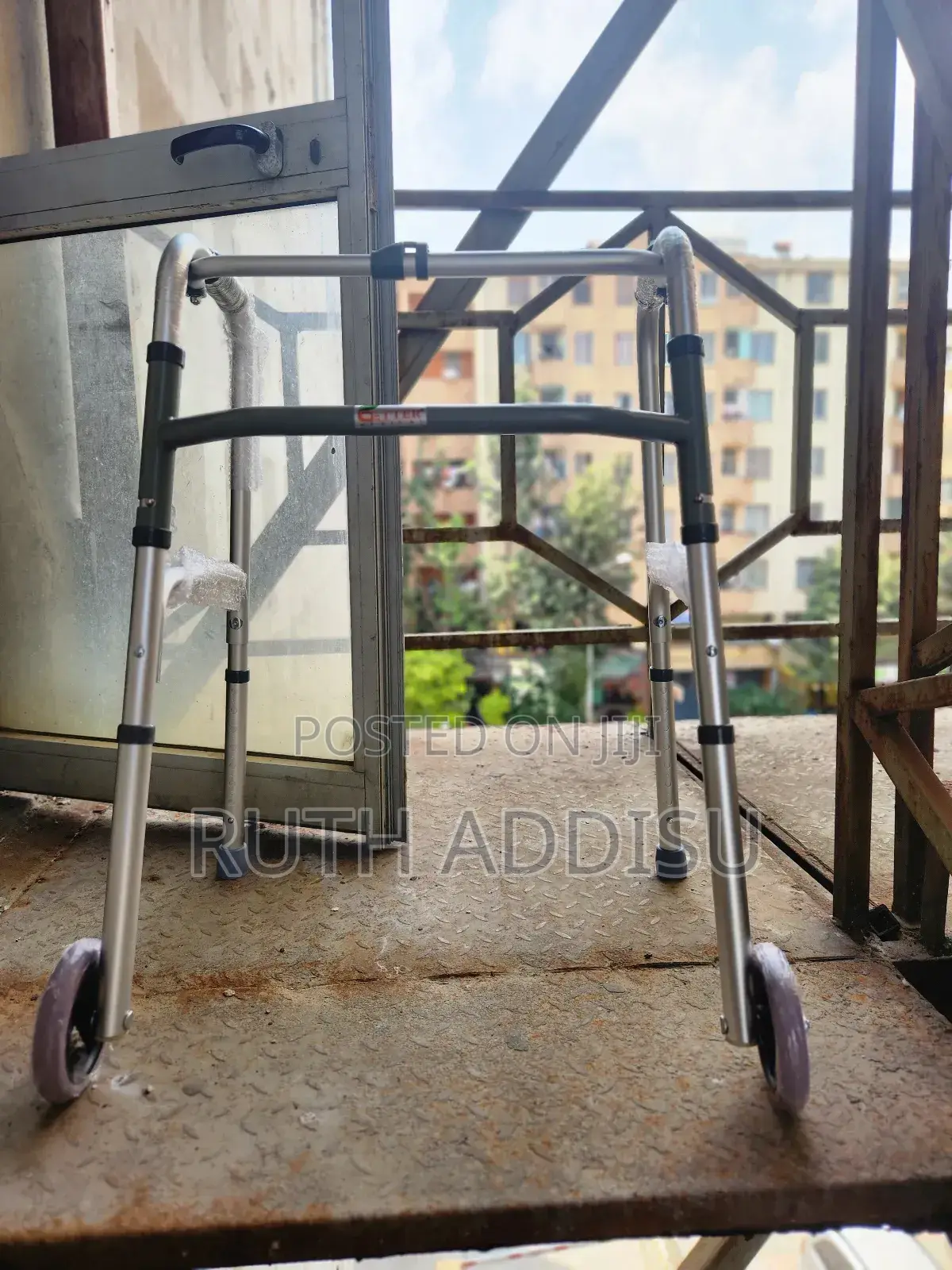 Walker Medical Walker半年walker New前日medical Walker當中walker