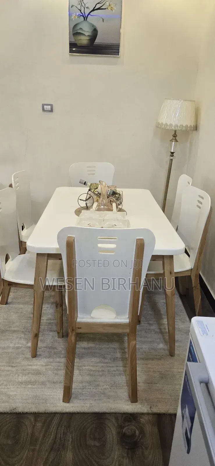 3bdrm Apartment in Apertiment, Addis Ketema for sale