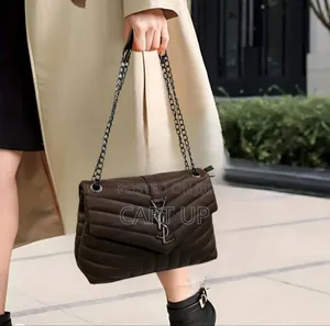 Photo - Ysl Fancy Slingbags