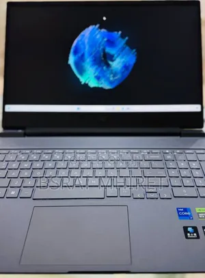 New Laptop HP Victus 15 16GB Intel Core I7 SSD 1T