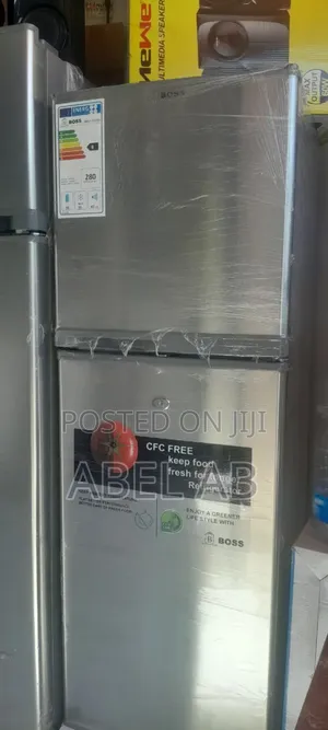 Photo - Refrigerator