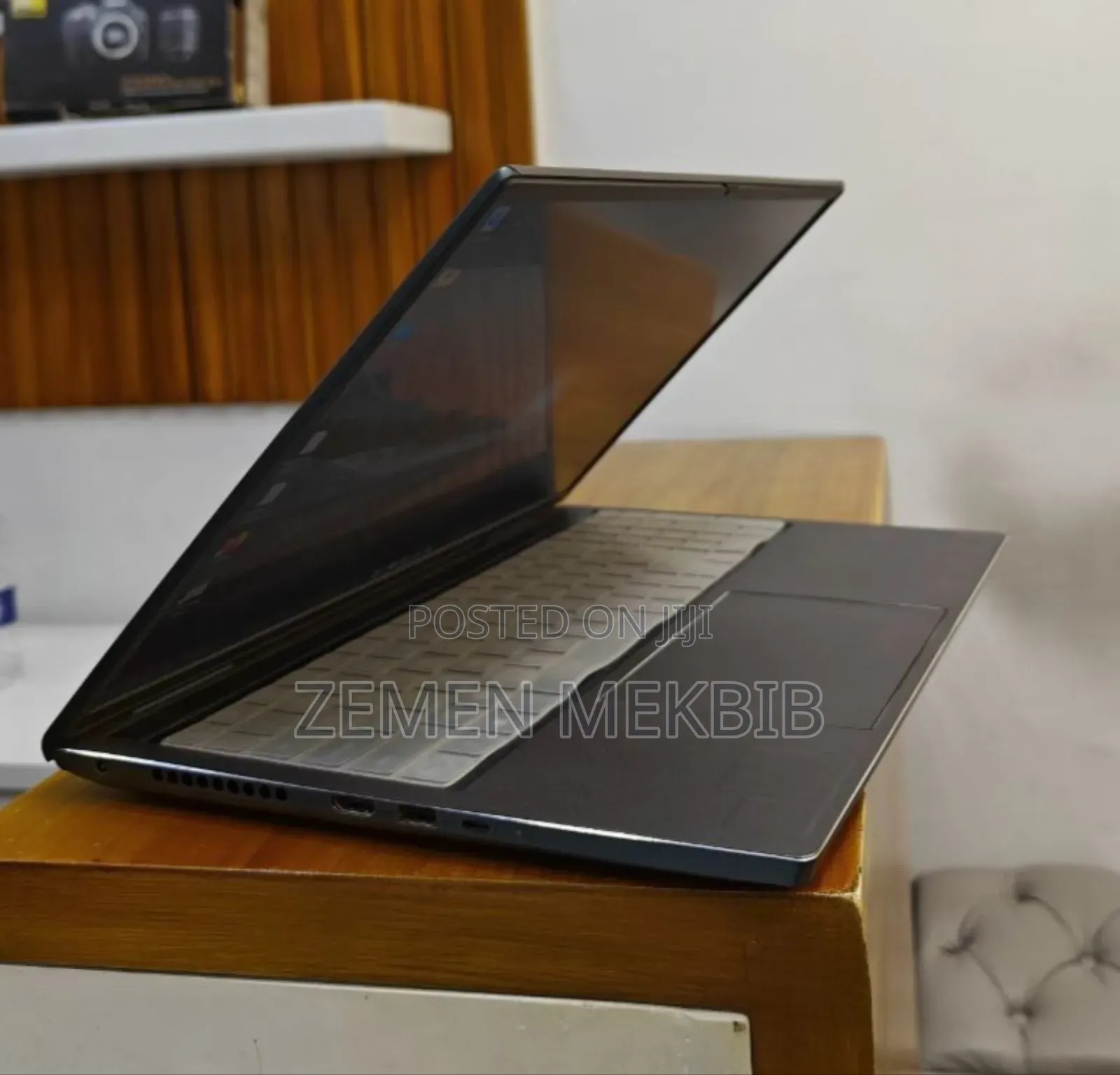 New Laptop Dell Inspiron 15 16GB Intel Core I7 SSD 512GB