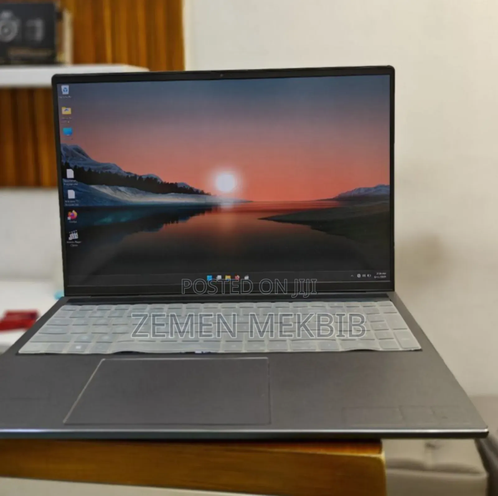 New Laptop Dell Inspiron 15 16GB Intel Core I7 SSD 512GB