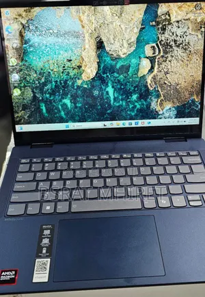 New Laptop Lenovo IdeaPad 520S 16GB AMD Ryzen 7 SSD 1T