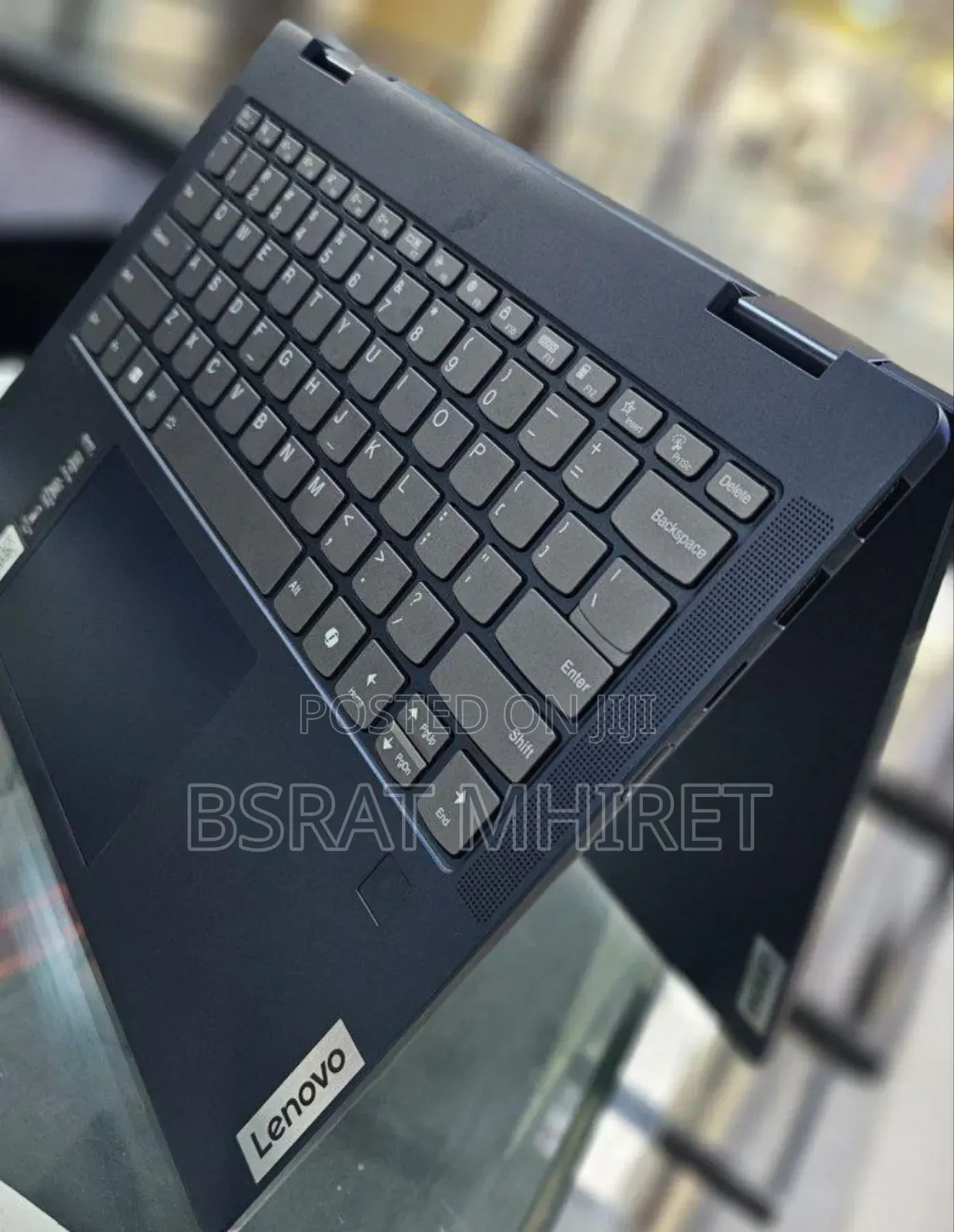 New Laptop Lenovo IdeaPad 520S 16GB AMD Ryzen 7 SSD 1T