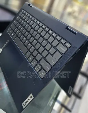 New Laptop Lenovo IdeaPad 520S 16GB AMD Ryzen 7 SSD 1T