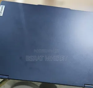 New Laptop Lenovo IdeaPad 520S 16GB AMD Ryzen 7 SSD 1T