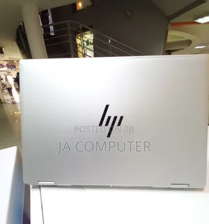 New Laptop HP Envy X360 32GB Intel Core Ultra 7 SSD 2T