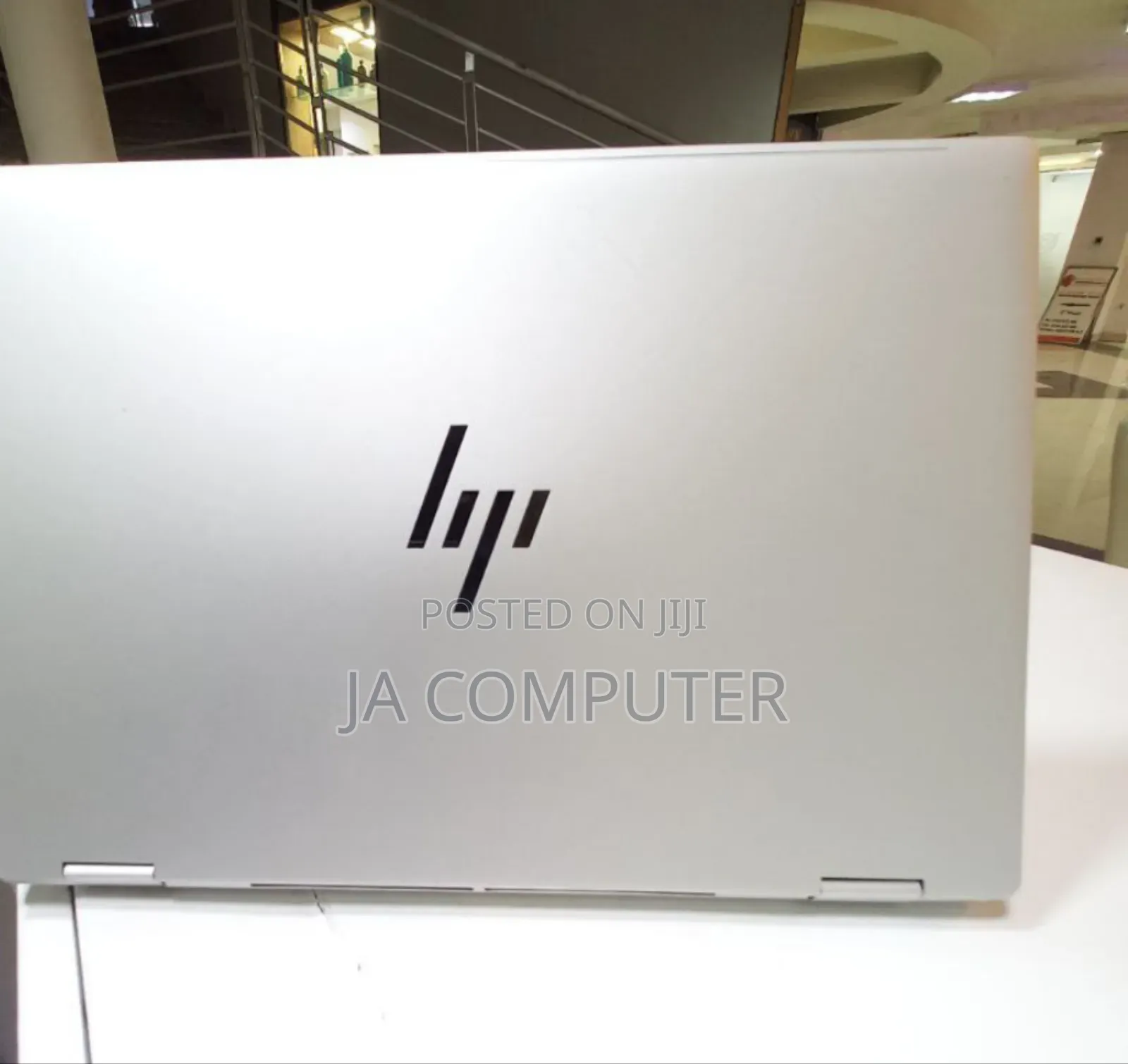 New Laptop HP Envy X360 32GB Intel Core Ultra 7 SSD 2T