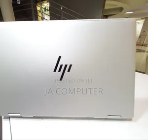 New Laptop HP Envy X360 32GB Intel Core Ultra 7 SSD 2T