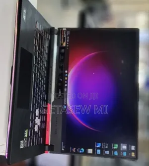 Photo - New Laptop Asus ROG Strix G16 G614 16GB AMD Ryzen 9 SSD 1T