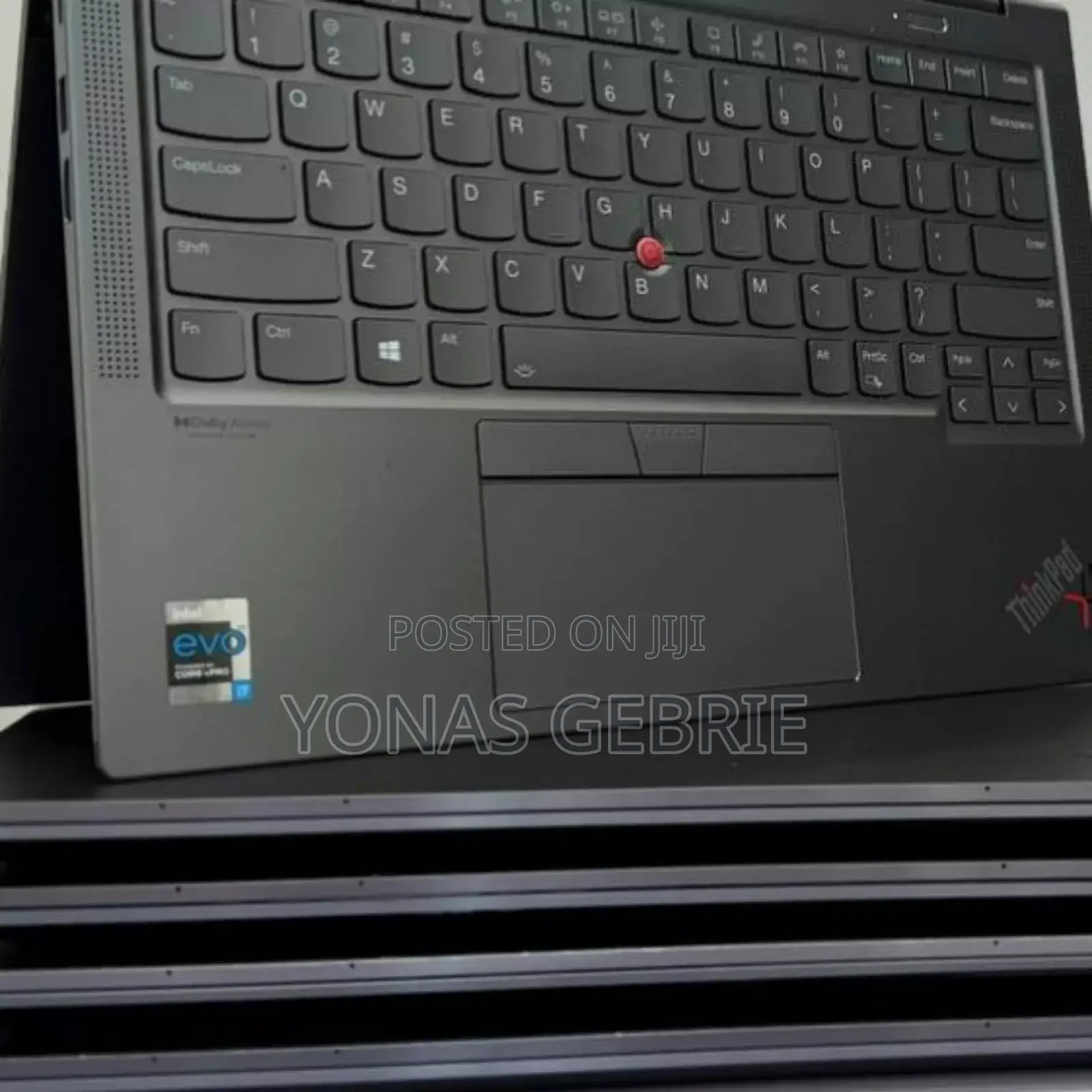 New Laptop Lenovo Thinkpad X1 Yoga 16GB Intel Core I7 SSD 512GB