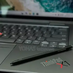 New Laptop Lenovo Thinkpad X1 Yoga 16GB Intel Core I7 SSD 512GB