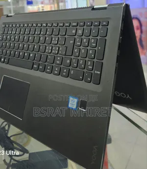 Photo - New Laptop Lenovo IdeaPad Yoga 11 8GB Intel Core I7 SSD 256GB