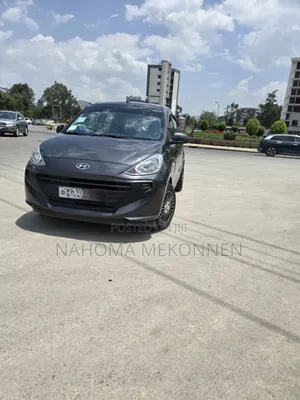 Hyundai Atos 2022 Gray