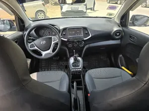 Hyundai Atos 2022 Gray